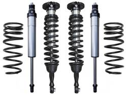 ICON Vehicle Dynamics - ICON K53071 Stage-1 1.5-3.5" Front/Rear Lift Kit for 08+ Toyota Land Cruiser - Image 1