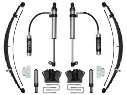 ICON Vehicle Dynamics - ICON K53155 Stage-1 RTX Lift Kit for 2007-2021 Toyota Tundra - Image 1