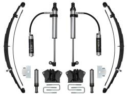 ICON Vehicle Dynamics - ICON K53156 RXT Stage-2 System for 07-21 Toyota Tundra - Image 1