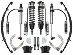ICON Vehicle Dynamics - ICON K53166 Stage2 1.6-3" Suspension Lift Kit Billet UCA for 07-21 Toyota Tundra - Image 2