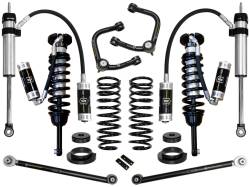 ICON Vehicle Dynamics - ICON K53175T Stage-5 0-3.5" Suspension Lift Kit w/Tubular UCA for 03-09 GX470 - Image 2