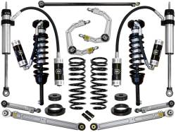 ICON Vehicle Dynamics - ICON K53176 Stage-6 0-3.5" Lift Kit w/Billet UCA for 03-09 Lexus GX470 - Image 3