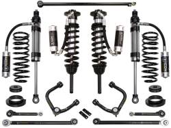 ICON Vehicle Dynamics - ICON K53178T 0-3.5" Suspension Lift Kit for 03-09 Lexus GX470 FR & RR - Image 2