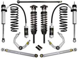ICON Vehicle Dynamics - ICON K53184 Stage-4 0-3.5" Lift Kit w/Billet UCA for 10+ Lexus GX460 - Image 3