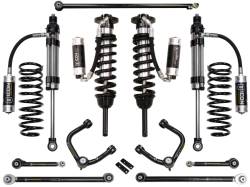 ICON Vehicle Dynamics - ICON K53188T FR & RR Suspension Lift for 10-22 Lexus GX460 Air - Image 3