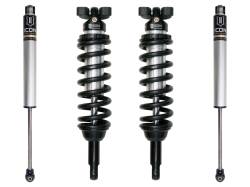 ICON Vehicle Dynamics - ICON K73051 Stage-1 1.75-3" Suspension Lift Kit for 15-22 Colorado/Canyon - Image 2
