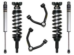 ICON Vehicle Dynamics - ICON K73052 Stage-2 1.75-3" Lift Kit for 15-22 Colorado/Canyon 2WD/4WD - Image 2