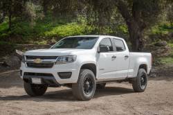ICON Vehicle Dynamics - ICON K73051 Stage-1 1.75-3" Suspension Lift Kit for 15-22 Colorado/Canyon - Image 1