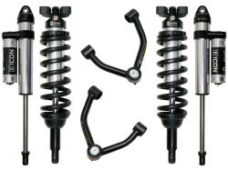 ICON Vehicle Dynamics - ICON K73053 Stage-3 1.75-3" Lift Kit for 15-22 Colorado/Canyon 2WD/4WD - Image 2