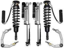 ICON Vehicle Dynamics - ICON K93152 Stage-2 1-3" Suspension Lift Kit for 17-20 Ford Raptor - Image 3