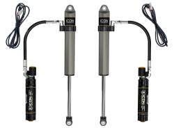 ICON Vehicle Dynamics - ICON 27821EP Front 2.5" 2.5VS RR/CDEV Shocks for 18-23 Wrangler JL/Gladiator JT - Image 2