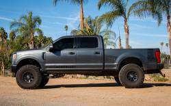 ICON Vehicle Dynamics - ICON 64041 Radius Arm System for 2005-2022 Ford Super Duty 4WD - Image 3