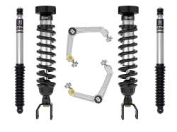 ICON Vehicle Dynamics - ICON K213111 Stage-2 2-3" Lift Kit w/Billet UCA for 19-23 RAM 1500 - Image 5