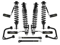 ICON Vehicle Dynamics - ICON K40005T Stage-5 3-4" Lift Kit w/Tubular UCA for 21-26 Ford Bronco Non-Sas - Image 5