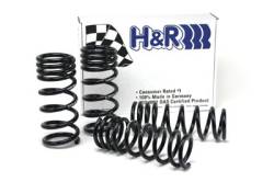 H&R Special Springs LP - H&R 53050 Sport Spring Kit - Image 2