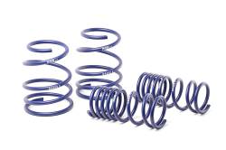 H&R Special Springs LP - H&R 54468 Sport Spring Kit - Image 2