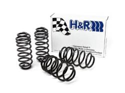 H&R Special Springs LP - H&R 54751 Sport Spring Kit for 05-10 VW Jetta/SportWagen 2.5/1.9 TDI/2.0T MK5 - Image 2