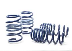 H&R Special Springs LP - H&R 50343-77 Super Sport Spring Kit for 15-17 Audi S3 - Image 1