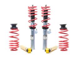 H&R Special Springs LP - H&R 28851-11 Street Performance Coilover Kit for Volkswagen Golf VII 2.0T Gen3 - Image 1