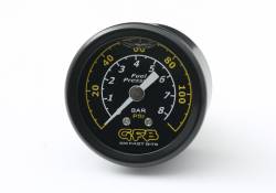 GFB Go Fast Bits - GFB Go Fast Bits 5730 Fuel Pressure Gauge - Image 1