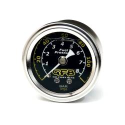 GFB Go Fast Bits - GFB Go Fast Bits 5730 Fuel Pressure Gauge - Image 2