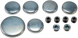 Melling - Melling MPE-252R Stock Replacement Expansion Plug Kit - Image 1