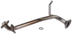 Melling - Melling 176S Stock Replacement Oil Pump Screen - Image 1