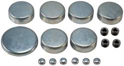 Melling - Melling MPE-610R Stock Replacement Expansion Plug Kit - Image 1
