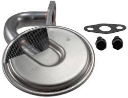 Melling - Melling 22-FHVS Stock Replacement Oil Pump Screen - Image 2