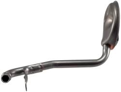 Melling - Melling 242S Stock Replacement Oil Pump Screen - Image 2