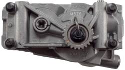 Melling - Melling M576 Stock Replacement Oil Pump & Balance Shaft Assembly - Image 1
