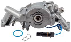 Melling - Melling M588 Stock Replacement Oil Pump - Image 1