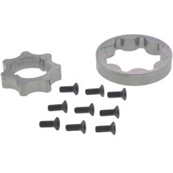 Melling - Melling K196 Stock Replacement Oil Pump Repair Kit - Image 1