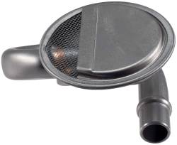 Melling - Melling 258S Stock Replacement Oil Pump Screen - Image 2