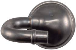 Melling - Melling 259S Stock Replacement Oil Pump Screen - Image 2