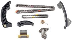 Melling - Melling 3-4220SAX Stock Replacement Timing Kit - Image 1