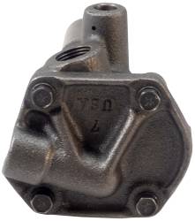 Melling - Melling M-29 Stock Replacement Oil Pump - Image 2
