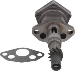 Melling - Melling M-37 Stock Replacement Engine Oil Pump - Image 1