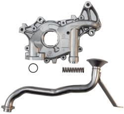 Melling - Melling M390HV-397S High Volume Replacement Oil Pump & Screen - Image 1