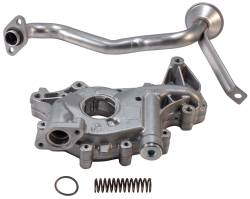 Melling - Melling M390HV-397S High Volume Replacement Oil Pump & Screen - Image 2