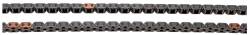 Melling - Melling 1088 Stock Replacement Oil Pump Chain - Image 1