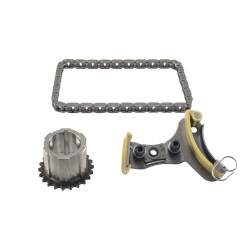 Melling - Melling 3-3SRH60SE Stock Replacement Timing Kit - Image 1