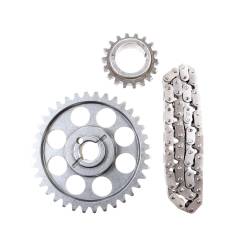 Melling - Melling 3-491S Stock Replacement-3 Piece Set - Image 1