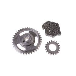 Melling - Melling 3-494SA Stock Replacement-3 Piece Set - Image 1