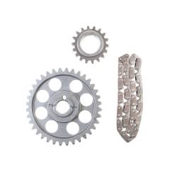 Melling - Melling 3-494SB Stock Replacement-3 Piece Set - Image 1