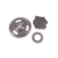 Melling - Melling 3-494SC Stock Replacement-3 Piece Set - Image 1