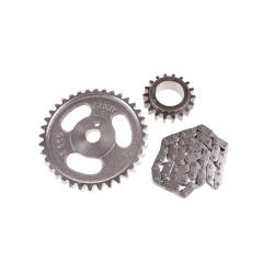 Melling - Melling 3-494SD Stock Replacement-3 Piece Set - Image 1