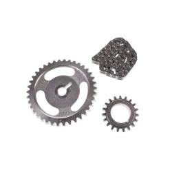 Melling - Melling 3-495S Stock Replacement-3 Piece Set - Image 1