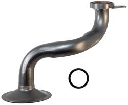 Melling - Melling 433S Stock Replacement Oil Pump Pickup Screen - Image 1