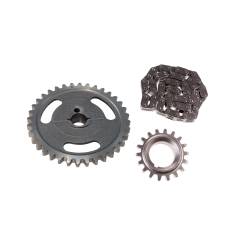 Melling - Melling 3-498SB Stock Replacement-3 Piece Set - Image 1